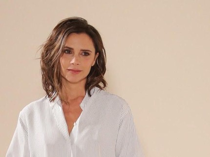 Victoria Beckham Tetap Langsing Meski Punya Empat Anak, Apa Rahasia Dietnya?
