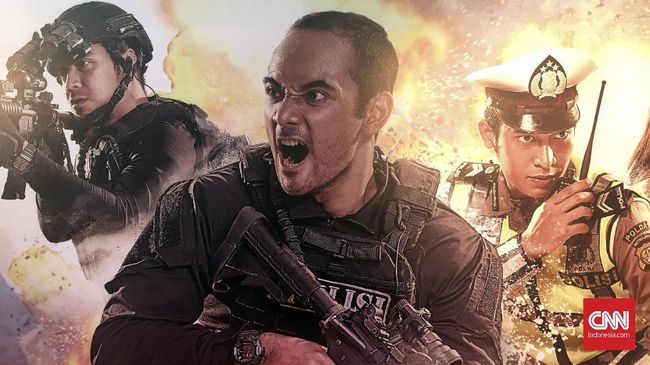 Sutradara Eugene Panji punya pengalaman tidak mengenakkan saat memasukkan unsur agama dalam film sebelumnya, 'Naura & Genk Juara' (2017).