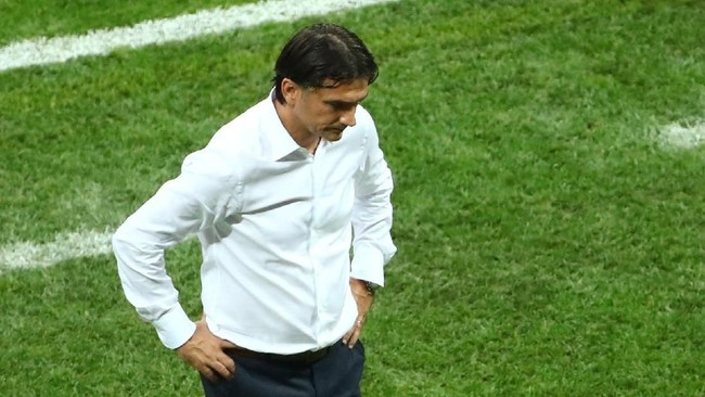 Pelatih timnas Kroasia Zlatko Dalic menyebut VAR bagus untuk sepak bola meski tetap mempermasalahkan penalti yang tak seharusnya diberikan di laga final.