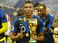 Koleksi Mobil Mbappe, Pemain Muda Terbaik Piala Dunia 2018