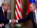 Kisruh Nuklir, Trump dan Putin Kemungkinan Bertemu di Jepang