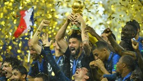 Tentang Nations League, Kompetisi Baru Terobosan UEFA