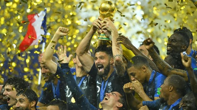 Kompetisi baru UEFA Nations League bakal segera dimulai. Berikut uraian singkat tentang kompetisi anyar di Benua Eropa yang menjadi terobosan baru UEFA.