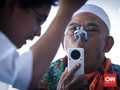 FOTO: Bersiap Menuju Tanah Suci