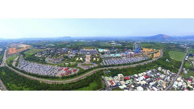 Taman bermain Lihpao Land menyediakan ruang ibadah dan restoran halal bagi wisatawan Muslim yang berkunjung, khususnya dari Indonesia.