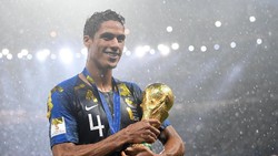 9 Pemain yang Juara Liga Champions dan Piala Dunia di Musim yang Sama
