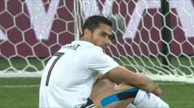 VIDEO: Gol Bunuh Diri Konyol Piala Dunia 2018