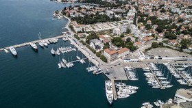 Zadar, Kota Pesisir Pencetak Skuad Kebanggaan Kroasia