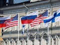 Helsinki, Tempat Langganan Pertemuan AS dan Rusia