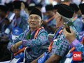 Menag Belum Bisa Pastikan Penyelenggaran Haji 2021
