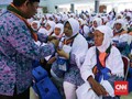 Politikus Demokrat Usul Dana Haji Dipakai Tangani Corona
