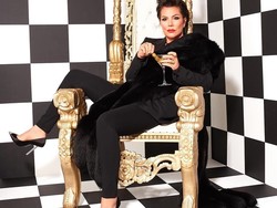 Kris Jenner Dituduh Lakukan Pelecehan Seksual ke Mantan Pengawalnya