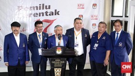 Langkahi Makam Kiai, Sandi Disebut Tak Pernah Mengaji
