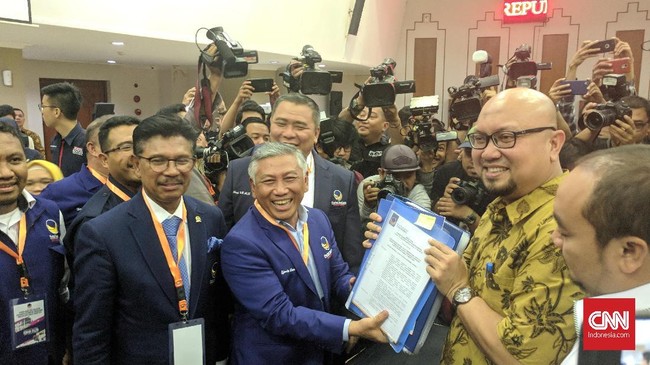 Choi menyampaikan Khofifah juga mewakili suara kaum perempuan dan juga punya basis massa di Jawa Timur.