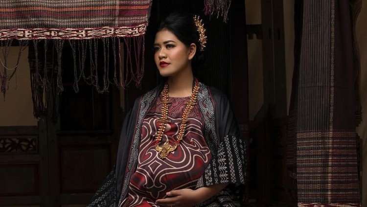 Anak Kahiyang Ayu dan Bobby lahir 1 Agustus. Nah, disebutkan ada beberapa kelebihan yang dimiliki bayi-bayi yang lahir di bulan Agustus.