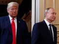 Temui Putin, Trump Diklaim Tak Akan Hentikan Latihan Militer