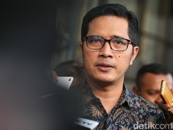 Febri Diansyah Jawab Isu Kasus Korupsi di Kementan Dikaitkan Pilpres 2024