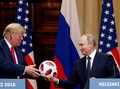 Trump Sebut Pertemuan dengan Putin Lebih Baik daripada NATO