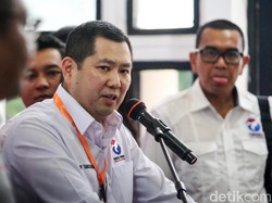 Proyek Disneyland Hary Tanoe-Trump Telan Investasi Rp 23 T