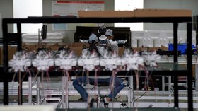 Defisit Sektor TI Rp19,7T Disebut Karena Kurang Pusat Litbang