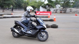 8 Penyebab Motor Matic Tak Mau Distarter