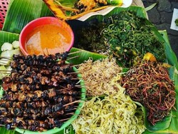 6 Ide Resep Menu Berbuka Puasa Sehat Khas Jatim
