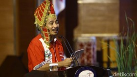 Kepri Jadi Surga Sport Tourism Indonesia