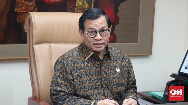 Pramono Anung mengatakan APBD DKI Jakarta mencukupi untuk menjalankan program sekolah swasta gratis.