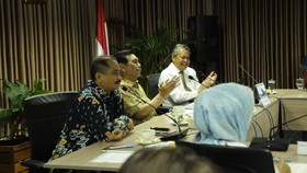 Kejar Target 20 Juta Wisman 2019, Indonesia Bakal Miliki LCCT