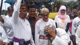 EIFAF 2018: Festival 8 Hari yang Ditutup Mengulur Naga