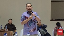 Ombudsman Sebut Impor Jagung Turun, Petani Tetap Terganggu