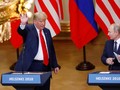 Trump dan Putin Kirim Ucapan Selamat untuk Jokowi Lewat Surat