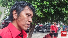 PENA 98 soal Big Data Dukung Pemilu Ditunda: Rakyat Tak Bisa Diklaim
