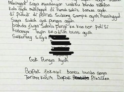 Tahanan Polres Subang Tewas Disiksa Sesama Penghuni Sel, Ini Daftar Vonisnya