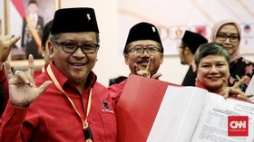 Timses Jokowi Pakai Taktik Kadar Keislaman untuk Rebut Jabar