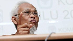 PKS Doakan Yusuf Supendi <i>Husnul Khotimah</i>