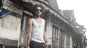 Black Finit dan Shaggydog Meriahkan Prawirotaman Fest
