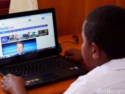 Bakti, Sang Pembuka Gerbang Internet di Pelosok RI