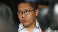Sunarto Gantikan Ketua MA Jadi Ketua Majelis PK Anas Urbaningrum