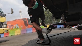 Perjalanan Batas Emisi Gas Buang Kendaraan di Indonesia