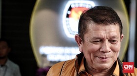 Polisi Setop Kasus Dugaan Penipuan Herry Lontung Paman Bobby Nasution