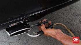 5 Merek Mobil Tunda Terapkan Euro 4