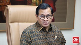 Setkab Dapat Tambahan Rp88,5 M, Termasuk untuk Stafsus Jokowi