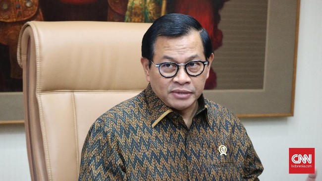 Pramono Anung berjanji bakal membangun balai rakyat di tiap kelurahan jika terpilih di Pilgub Jakarta 2024.