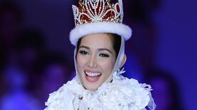 Respons Miss International Soal Transgender di Miss Universe