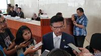 Timses Jokowi Segera Dibentuk, NasDem Sindir Toko Sebelah