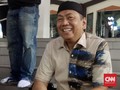 Kapitra Sebut Target Reuni 212 Jatuhkan Kredibilitas Jokowi