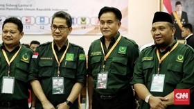 Partai Bulan Bintang dan Ide Nasionalis-Islam Ala Masyumi