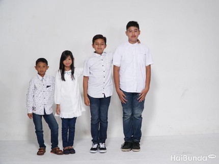 Selain Asupan Gizi, Dua Hal Ini Bisa Bantu Cegah Anak Stunting