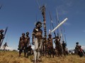 Jejak Perang Suku di Festival Lembah Baliem